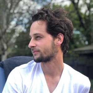 Meet your Posher, James